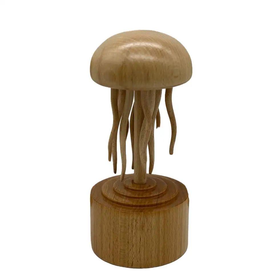 Jellyfish Music Box